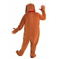 thumbnail image 5 of Dr. Seuss The Grinch Déguisement Max Grande Taille, 5 of 5