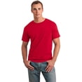 thumbnail image 3 of Gildan Mens Short Sleeve Soft-Style T-Shirt, 3 of 7