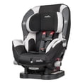 thumbnail image 4 of Evenflo Triumph LX Convertible Car Seat (Charleston), 4 of 7