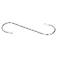 thumbnail image 4 of S-Shape Hook Stainless Steel Hanger Hook Courtyard Balcony Bird Feeder Accessory, 4 of 14