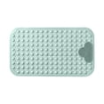 thumbnail image 1 of RKSTN Bathroom Rugs Rubber Backing Non-slip Can Massage Or Scrub The Soles Of The Feet Can Be Used As A Bathroom Floor Mat Shower Rug In Front Of The Bathtub Non-Slip Bath Mat, 1 of 9