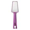 thumbnail image 2 of Double Sided Foot File Pedicure File, Removal Of Damaged And Hard, Nano Glass Foot File Pedicure File, Travel Use, Portable Handheld Foot Scraper, 2 of 5