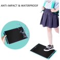 thumbnail image 4 of LCD Writing Tablet, 12 Inch Colorful Writing Board, Electronic Doodle Pads Drawing Board Gift for Kids Boy Girl Presents for Students, 4 of 7