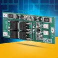 thumbnail image 1 of HW-391 Carte de Batterie Lithium DC 8.4-9V 2S, Version Équilibrée, Facile à Utiliser, Performance Supérieure, pour Position de Montage, 1 of 7