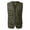 Green, variant on Mens Outdoor Vest Fishing Gear Vest Mountaineering Photography Mens Pocket Vest All T Shirts for Men Men T Shirt Pack Mens Night Shirts for Sleeping Long Sleeve T Shirts for Men Big Man Shirts Tall