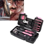 Household Repair Tool Set, Portable Practical Toughness Household Tool Kit For Dormitory