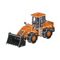 thumbnail image 2 of MERIGLARE 3D Puzzle Toys 3D Cardboard Model Car s for Children Toddlers Gift L Loader, 2 of 9