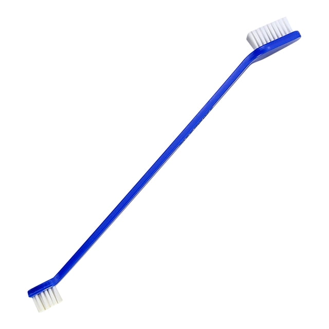 LSLJS Pet Toothbrush, Toothbrush, Pet Oral Cleaning And Care Large And Small Toothbrush, Home Accessories