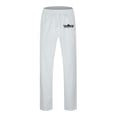thumbnail image 3 of WEAIXIMIUNG Winter Overalls Men Men's Figure Flattering Linen Pants Fashionable Pure Color Casual Flat Front Work Pants, 3 of 9