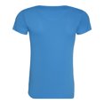 thumbnail image 3 of AWDis Just Cool T-Shirt de Sport Uni pour Femmes, 3 of 3