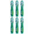 thumbnail image 1 of Toothbrush Adult Soft 1 Count (Case of 6)6, 1 of 5