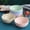 5Pcs nordic soup bowl Under $5 a1, variant on Vacemry Fall Straw Bowl, Nordic Plastic Wheat Straw Bowl, Instant Noodle Soup Bowl, Cereal Bowl for Home Kitchen Dining Work, 1 Pack