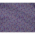 thumbnail image 4 of oneOone Cotton Flex Fabric Floral Block Printed Craft Fabric BTY 40 Inch Wide, 4 of 4