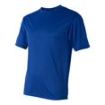 thumbnail image 2 of Mens 100% Poly Performance Short-Sleeve T-Shirt - C5100, 2 of 3