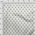 thumbnail image 2 of oneOone Tissu en Coton Flex, Imprimé Ikat, 40 Pouces de Large, 2 of 4