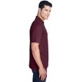 thumbnail image 2 of Ash City - Core 365 Men's Origin Performance PiquÃ© Polo, 2 of 3
