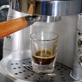 thumbnail image 2 of 51Mm Coffee Bottomless Portafilter With Filter Basket & Wooden Handle Replacement For Delonghi Ec680 Ec685 Coffee Machine Tool Reusable Alloy Filters Coffee Extraction Accessories, 2 of 6