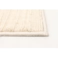thumbnail image 2 of ECARPET Indoor/Outdoor for Balcony, Patio and Garden Yeta Ivory Rug, 2 of 9