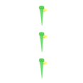 thumbnail image 1 of maskred Irrigation System Dripper with Adjustable Valve Portable Watering Potted Planting Household Garden Plants Drip Green 3Set, 1 of 6