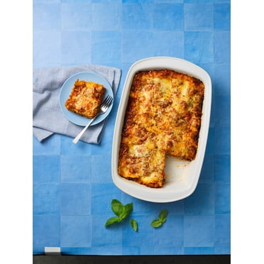 GoodCook 14IN x 9IN Stoneware Baking Dish