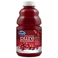 thumbnail image 1 of Ocean Spray Unsweetened Pure Cranberry 946ml, 1 of 4