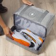 thumbnail image 2 of Sac de Séparation Humide et Sec Sac de Natation Sac de Plage Imperméable Sac à Chaussures Rangement de Maillot de Bain Sac de Lavage Sac de Peignoir de Mise en Forme, 2 of 7