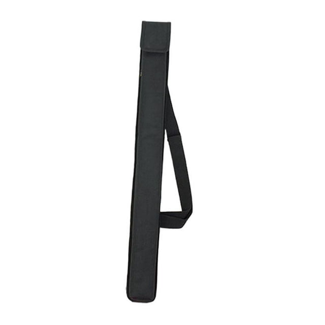 Decodeary Étui Nœud Complet pour Protection Résistant aux Rayures Robuste Doublures S Antipoussière Universel Souple Noir m