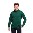 thumbnail image 2 of Russell Men's Dri Power Lightweight 1/4 Zip Pullover, 2 of 4