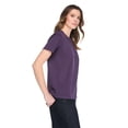 thumbnail image 4 of George Women's Crew-Neck T-Shirt, 4 of 6