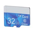 thumbnail image 1 of High Speed Class 10 Micro Memory Card, Waterproof, Shock Resistant, Plug and Play for Cameras, Phones, MP3 Players, Tablets, Drones, 1 of 7