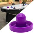 thumbnail image 4 of koolsoo Air Hockey Pusher 96mm Large Size Green for Game Tables Replacement, 4 of 8