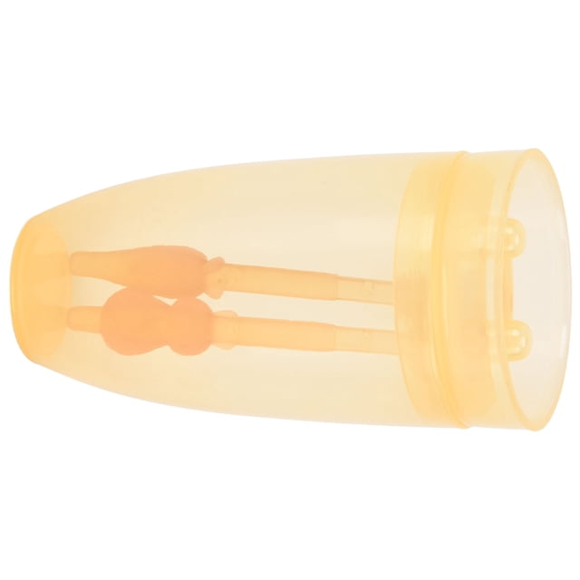 Toddler Toothbrush, Infant Toothbrush Soft Silicone Multifunction Cute Cartoon For 0-3 Years Old