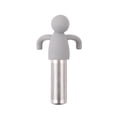 thumbnail image 1 of Apmemiss Villain Tea Filter Silica Gel Tea Separator Tea Maker Office Tea Maker Creative And Novel Tea Filter, 1 of 1