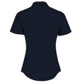 thumbnail image 2 of Kustom Kit Chemise Popeline à Manches Courtes pour Femmes, 2 of 2