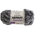 thumbnail image 1 of Bernat® Velvet Plus™ Yarn, Polyester #6 Super Bulky, 10.5oz/300g, 78 Yards, 1 of 7