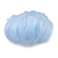 thumbnail image 2 of EGNMCR Dreamcatcher 100pc Colorful Feathers 6-12 Cm In Small Feather DIY Decoration The simulation feathers, 2 of 2