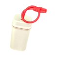 thumbnail image 1 of GROWTH TANK Urinal Transducer Power Box Smart Urinal Part Replaces Mount Waterproof Spare Toilet Accessories with Cable for Home Bathroom Style F, 1 of 9