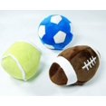 thumbnail image 2 of 2PCS Pet Toy Set Dog Toys Sound Accompaniment Small And Medium Sized Dog Toys, 2 of 4