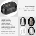 thumbnail image 2 of Cpap Cleaner And Sanitizer Portable Mini Cpap Cleaner Disinfector Cpap Air Tubes Clean Cpap Equipment And Mask Cleaner, 2 of 5