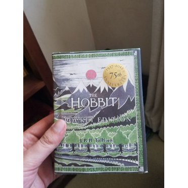 The Hobbit: Or, There and Back Again