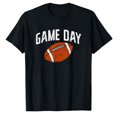 thumbnail image 1 of AALJY American Football Game Day Vintage Gridiron Sports, 1 of 1
