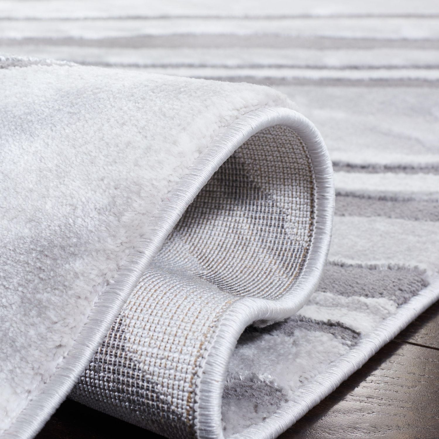SAFAVIEH Craft Millse Tapis Abstrait