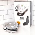 thumbnail image 2 of Gaufrier Star Wars Millennium Falcon, 2 of 6