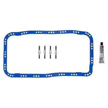 Fel Pro Ensemble de Carter d'Huile Moteur P/N:Os 30630 T