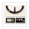 thumbnail image 3 of Cooker Shelf Stove Cooker Plate Coffee Moka Pot Stand Reducer Ring Holder Home Kitchen Moka Pot Tool 1PC, 3 of 7