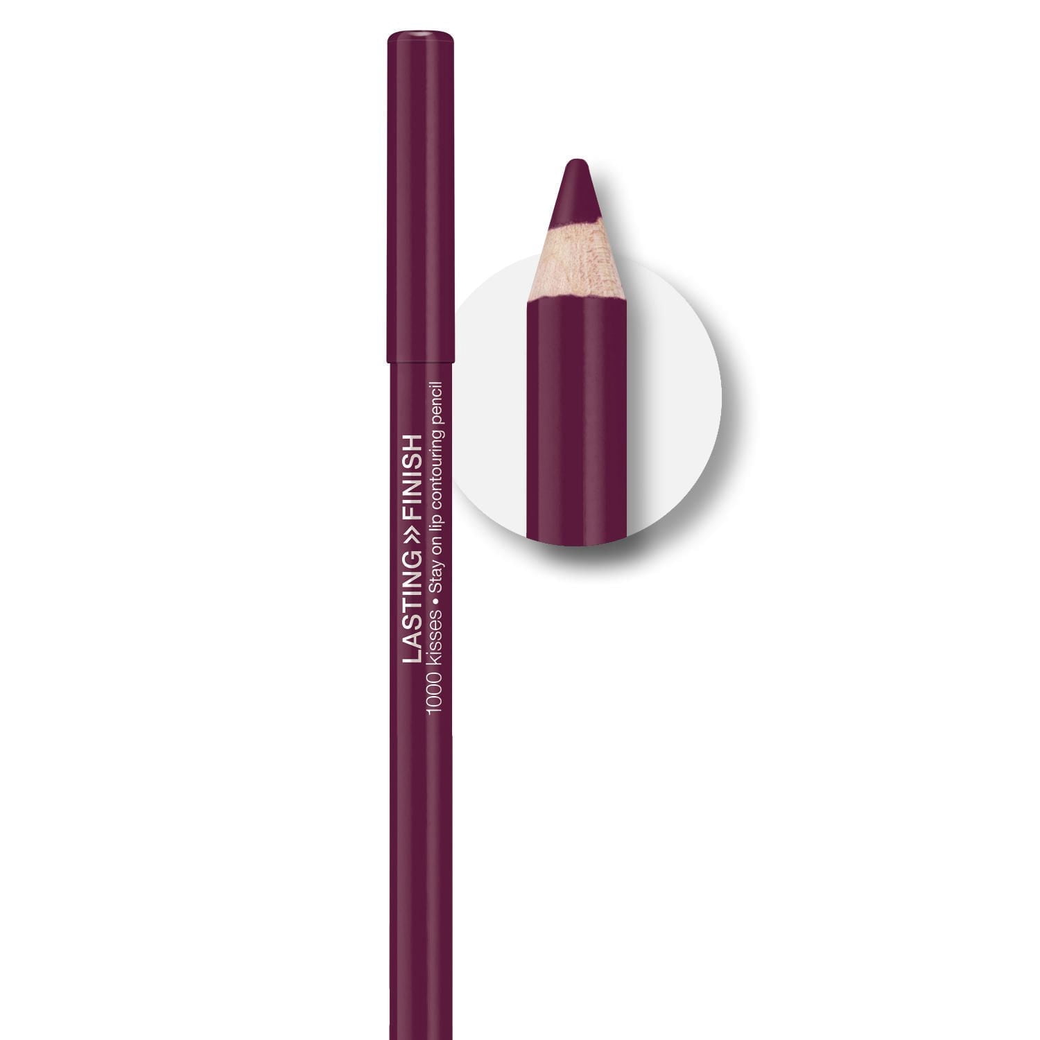 Rimmel London Lasting Finish 1000 Kisses Lip Liner