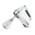 thumbnail image 1 of KitchenAid 9-Speed Ultra Power™ Hand Mixer, 1 of 6