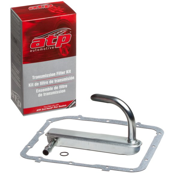 ATP B-40 Automatic Transmission Filter Kit