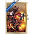 thumbnail image 2 of Marvel Comics - Spider-Verse - L'incroyable Spider-Man #13, 2 of 4