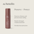 thumbnail image 3 of Lanza - Traitement Traumatique Healing Colorcare (150 ml), 3 of 5